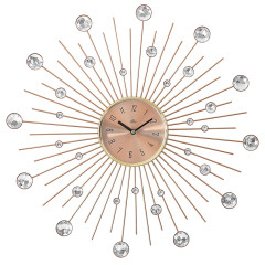 Nástenné hodiny MPM Starlino 4283.70, 50cm